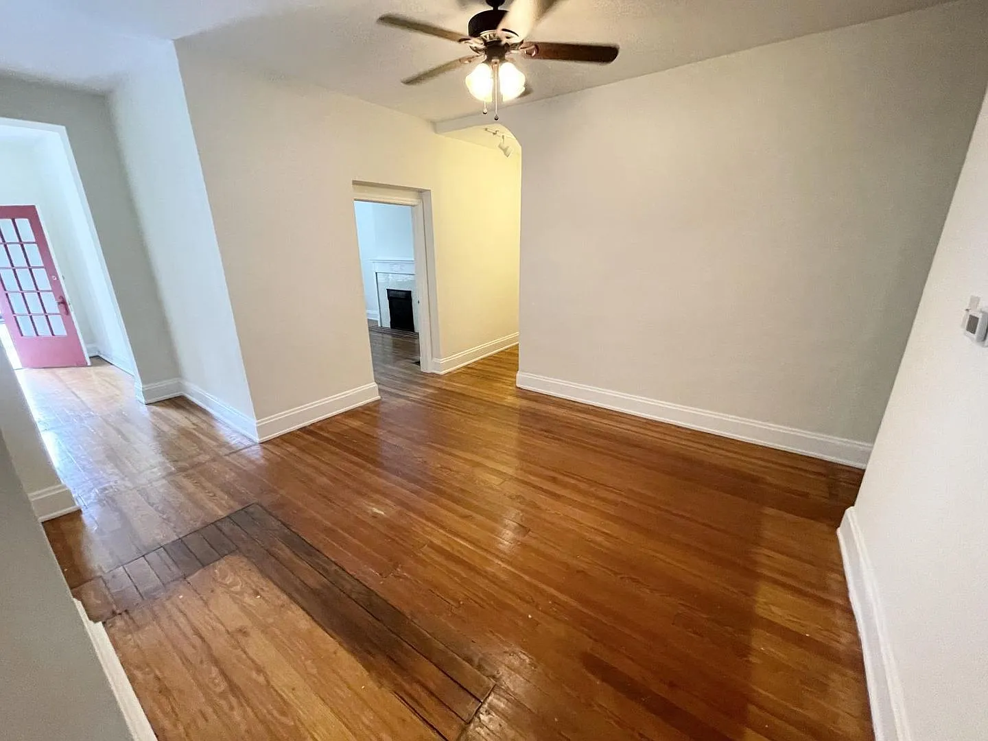 2 bed, 1.0 bath, $1,295 — Photo 3
