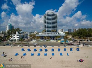 701 N Fort Lauderdale Blvd #1102, Fort Lauderdale, FL 33304
