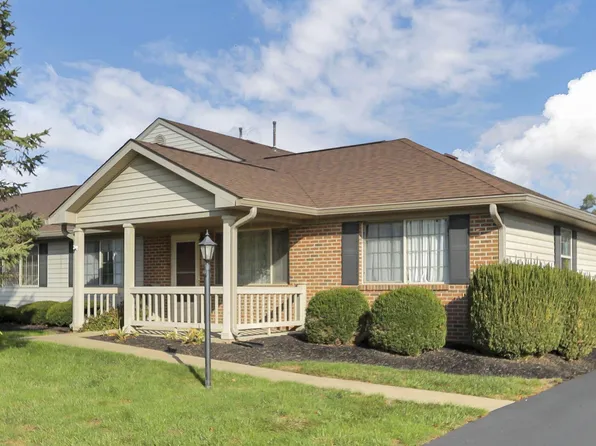 72 Northpointe Ln, Newark, OH 43055