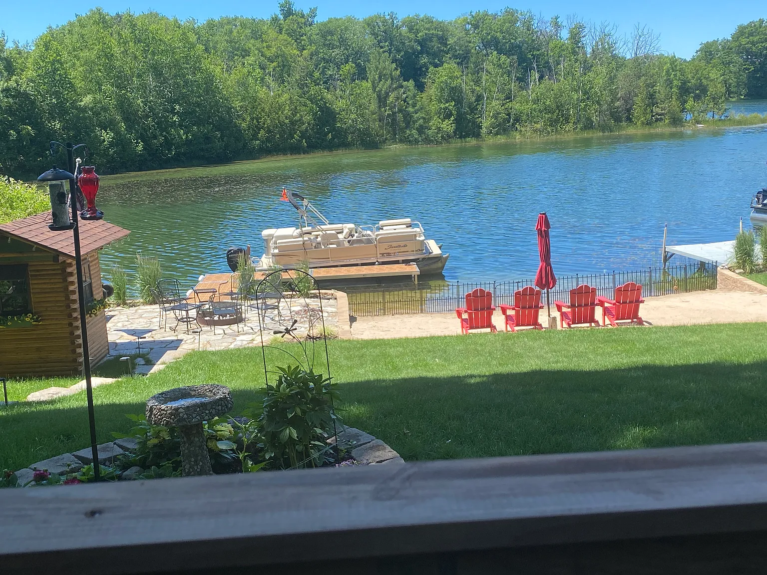 5134 Silver Lake Shores Road — Photo 4