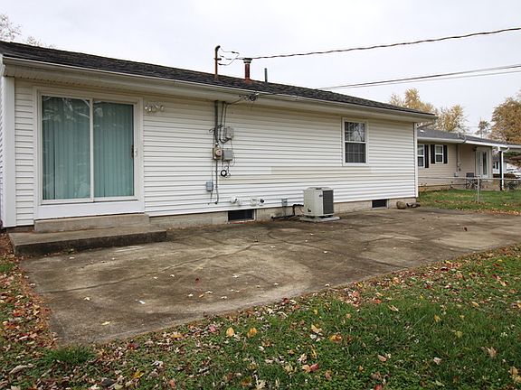 2nd image of 3269 Burdett Ct