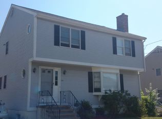 33 Grouse St, West Roxbury, MA 02132