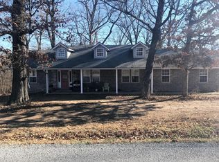 18384 Farm Road 1110, Cassville, MO 65625