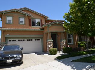 1072 Waverly Cir, Hercules, CA 94547