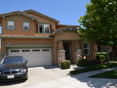 1072 Waverly Cir, Hercules, CA, 94547