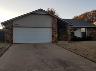 11206 S 108th Pl E, Bixby, OK 74008