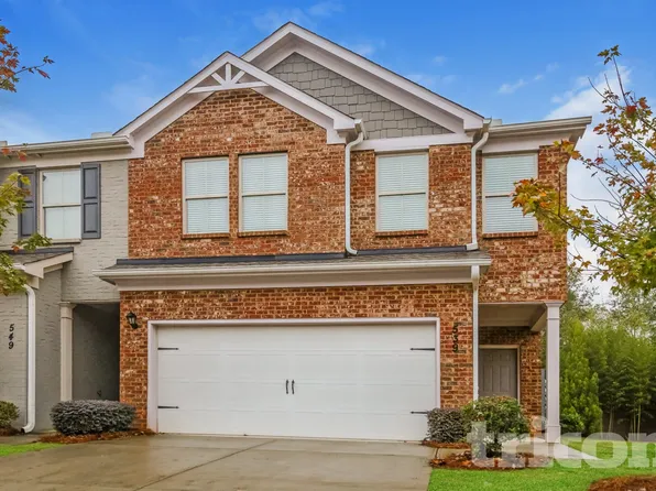 539 Trickum Hill Dr, Lawrenceville, GA 30044