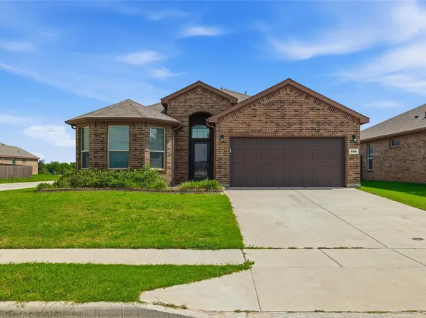 948 Meadow Scape Dr, Burleson, TX 76028