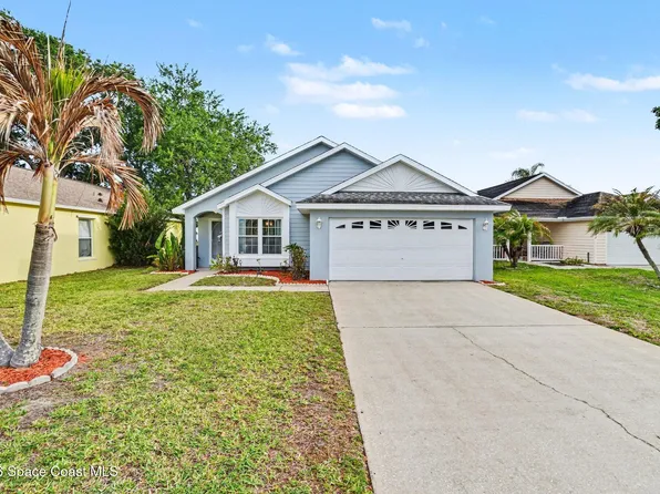 4748 White Heron Dr, Melbourne, FL 32934