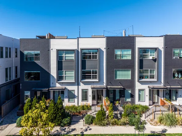 3715 Jason St Unit 3, Denver, CO 80211