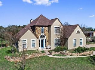 193 Stonegate Ct, Johnson City, TX 78636