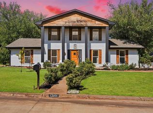 13401 Inverness Ave, Oklahoma City, OK 73120
