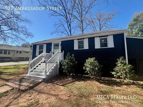 922 Ambassador St Photo 1