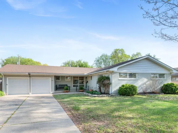 6504 E Murdock St, Wichita, KS 67206