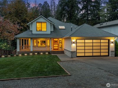 18306 14th Street Ct E, Lake Tapps, WA, 98391