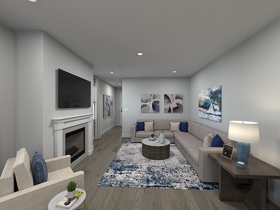 4th image of 4048 Poplar Farms Lot 79
