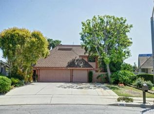 1400 Sycamore Ave, Fullerton, CA 92831