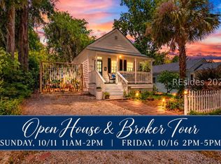 706-708 Church St, Beaufort, SC 29902