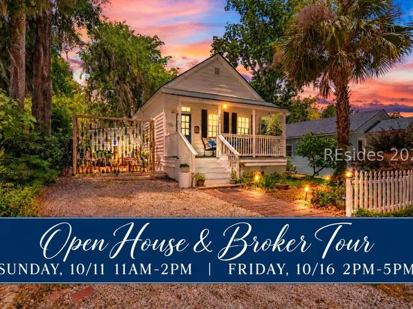 706-708 Church Street, Beaufort, SC 29902
