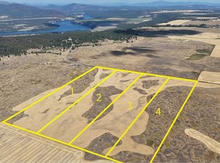 35251 Crescent Rd N, Reardan, WA 99029