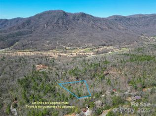 Deer Ln, Marion, NC 28752