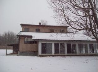 36072 Clayton Center Rd, Clayton, NY 13624