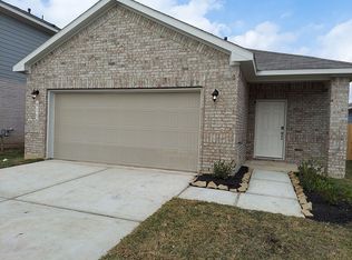 815 Redinger Ridge Dr, Huffman, TX 77336