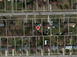 4409 Reid Rd, Swartz Creek, MI 48473