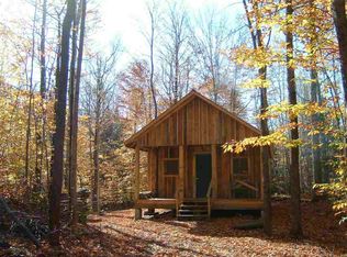 526 W Daniels Rd, Albany, VT 05820