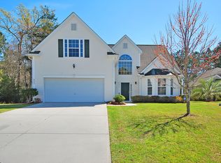 9345 Ayscough Rd, Summerville, SC 29485