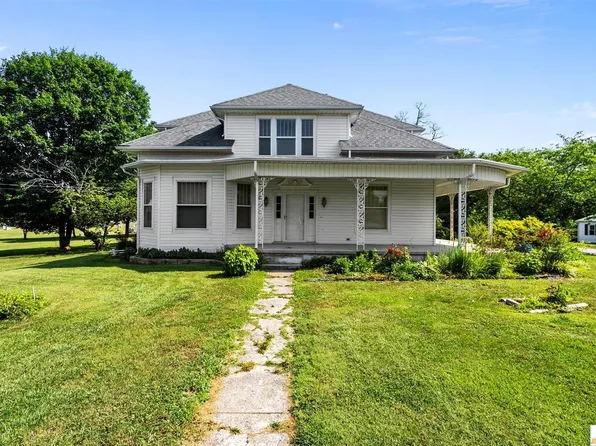 113 New St, Horse Cave, KY 42749