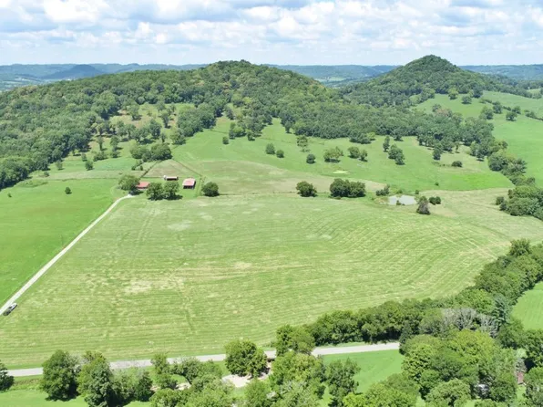 0 Harris Branch Rd, Hartsville, TN 37074