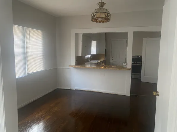 1618 S La Salle St, Amarillo, TX 79106