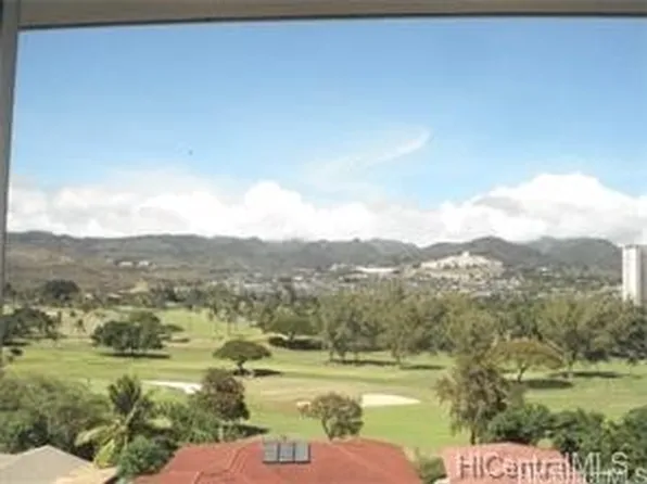 5122 Likini St APT 505, Honolulu, HI 96818