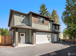 12342 13th Pl SW #A, Burien, WA 98146