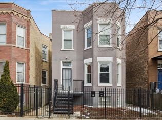 1033 N Lawndale Ave, Chicago, IL 60651