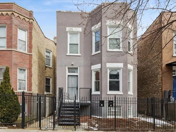 1033 N Lawndale Ave, Chicago, IL 60651