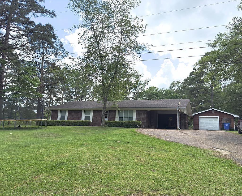 235 County Road 419, Vardaman, MS 38916 MLS 158042 Zillow