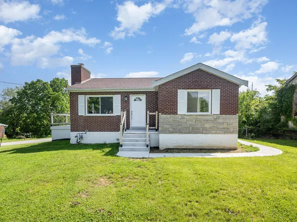 2654 Coral Dr, Hebron, KY 41048