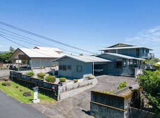 24 Wawai Loop, Hilo, HI 96720