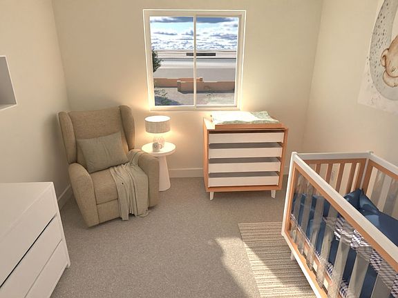 This is the Wonder Floorplan
