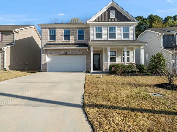 636 Starry Sky Dr, Durham, NC 27703