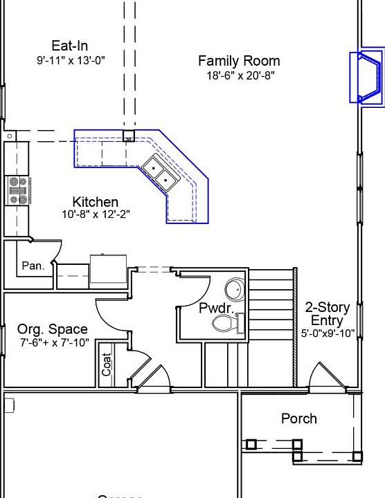 2nd image of 35 Tyrian Dr