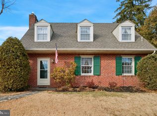 201 Barrie Rd, Narberth, PA 19072