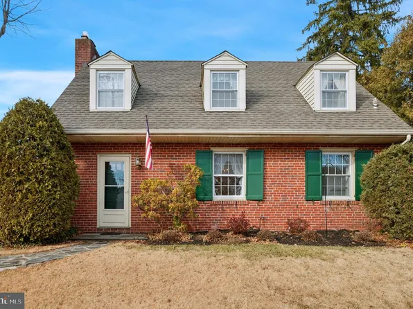 201 Barrie Rd, Narberth, PA 19072