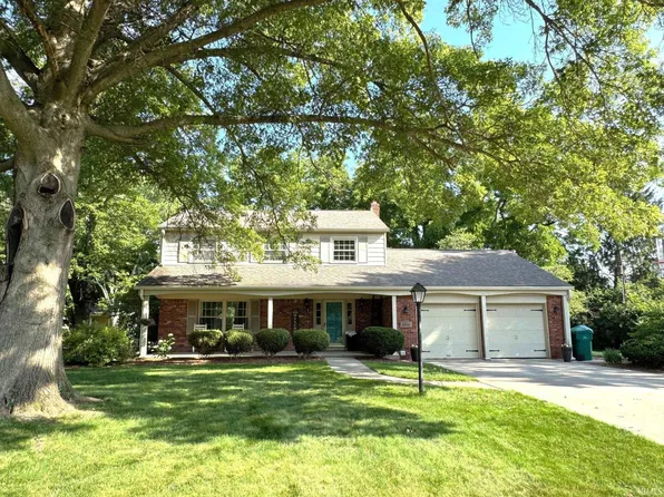 1896 N Michael Dr, Marion, IN 46952