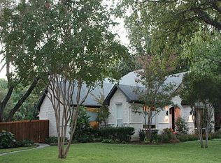 629 Harter Rd, Dallas, TX 75218