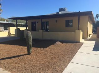 2040 E 1st St, Tucson, AZ 85719