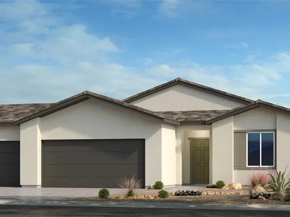 5327 Eleganza Ave, Pahrump, NV 89061