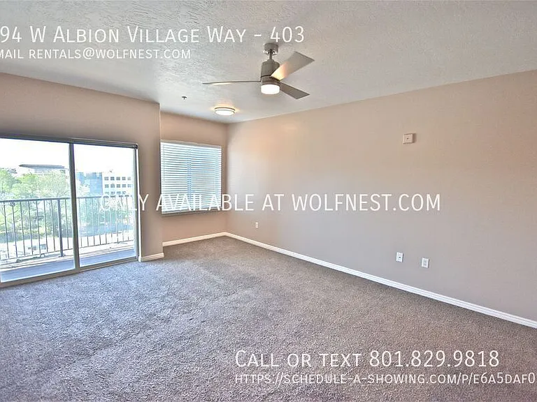 194 W Albion Village Way #403 — Photo 5
